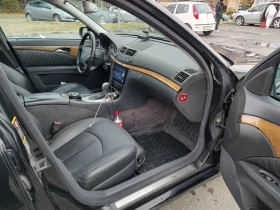 Mercedes-Benz E 280 320 | Mobile.bg    12