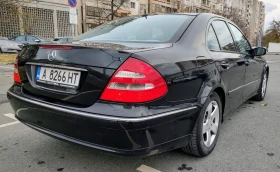 Mercedes-Benz E 280 320 | Mobile.bg    3