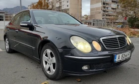 Mercedes-Benz E 280 320 | Mobile.bg    2