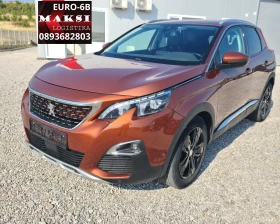 Peugeot 3008  1.6HDI GT-LINE* PANORAMA* MASSAGE* MEMORY*  | Mobile.bg    8