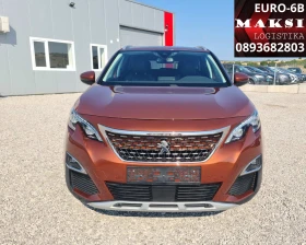 Peugeot 3008  1.6HDI GT-LINE* PANORAMA* MASSAGE* MEMORY* 