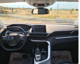 Peugeot 3008  1.6HDI GT-LINE* PANORAMA* MASSAGE* MEMORY*  | Mobile.bg    10