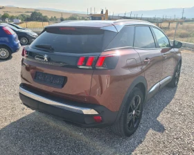 Peugeot 3008  1.6HDI GT-LINE* PANORAMA* MASSAGE* MEMORY*  | Mobile.bg    15