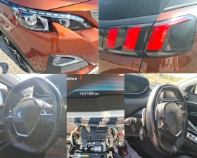 Peugeot 3008  1.6HDI GT-LINE* PANORAMA* MASSAGE* MEMORY*  | Mobile.bg    6