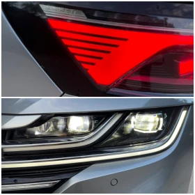 VW Arteon 2.0 TSI 7DSG   | Mobile.bg    17
