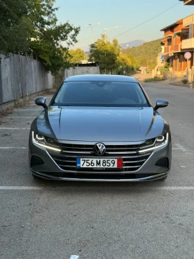 Обява за продажба на VW Arteon 2.0 TSI 7DSG в Гаранция ~74 999 лв. - изображение 1