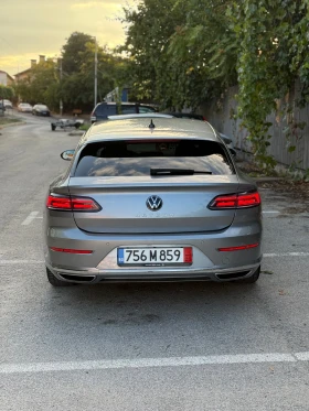 Обява за продажба на VW Arteon 2.0 TSI 7DSG в Гаранция ~74 999 лв. - изображение 3