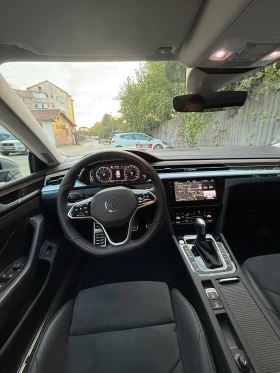 Обява за продажба на VW Arteon 2.0 TSI 7DSG в Гаранция ~74 999 лв. - изображение 9