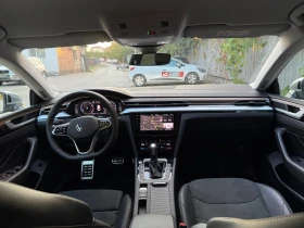 Обява за продажба на VW Arteon 2.0 TSI 7DSG в Гаранция ~74 999 лв. - изображение 8