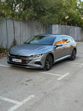 Обява за продажба на VW Arteon 2.0 TSI 7DSG в Гаранция ~74 999 лв. - изображение 1