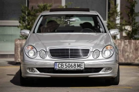 Mercedes-Benz E 500 - 19000 лв. - 25496985 3