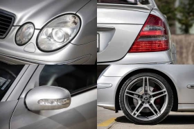 Mercedes-Benz E 500 - 19000 лв. - 25496985 17