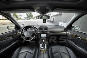 Mercedes-Benz E 500 - 19000 лв. - 25496985 12
