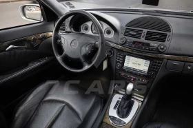 Mercedes-Benz E 500 - 19000 лв. - 25496985 8