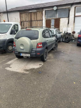 Обява за продажба на Renault Grand scenic ~Цена по договаряне - изображение 1