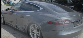 Tesla Model S 280KW | Mobile.bg    4