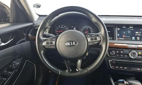 Kia K7 3.0 LPG Deluxe  - 29298 лв. / 14979.83 € - 79760354 13