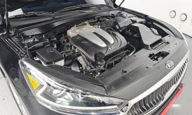 Kia K7 3.0 LPG Deluxe  - 29298 лв. / 14979.83 € - 79760354 6