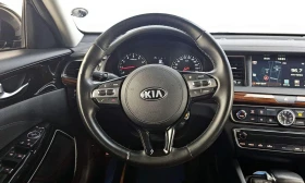 Kia K7 3.0 LPG Deluxe  - 29298 лв. / 14979.83 € - 79760354 11