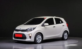 Kia Morning LPi Luxury  * НАЙ-ДОБРА ЦЕНА В БЪЛГАРИЯ* 