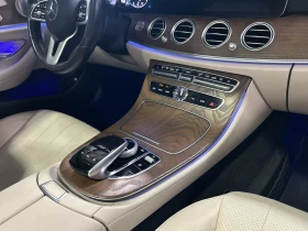 Mercedes-Benz E 350 4MATIC AMG* CAM* AMBIENT* BURMESTER*  | Mobile.bg    13