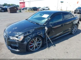 Audi S3 PREMIUM PLUS КРАЙНА ЦЕНА! - 34000 лв. / 17383.92 € - 69125821 8
