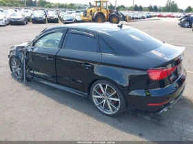 Audi S3 PREMIUM PLUS КРАЙНА ЦЕНА! - 34000 лв. / 17383.92 € - 69125821 4