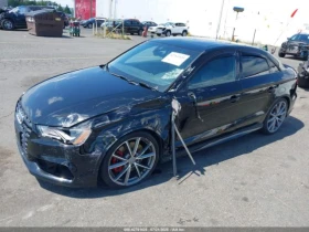 Audi S3 PREMIUM PLUS КРАЙНА ЦЕНА! - 34000 лв. / 17383.92 € - 69125821 3