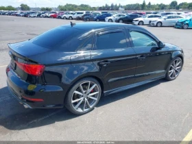 Audi S3 PREMIUM PLUS КРАЙНА ЦЕНА! - 34000 лв. / 17383.92 € - 69125821 6