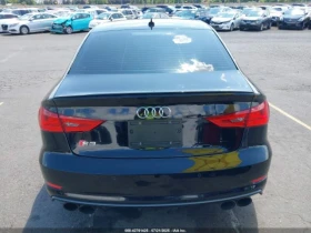 Audi S3 PREMIUM PLUS КРАЙНА ЦЕНА! - 34000 лв. / 17383.92 € - 69125821 5