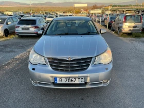 Chrysler Sebring 2.4 i