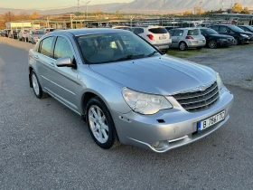 Chrysler Sebring 2.4 i - 4200 лв. / 2147.43 € - 81191411 2