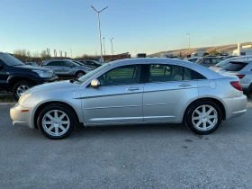 Chrysler Sebring 2.4 i - 4200 лв. / 2147.43 € - 81191411 4