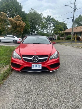 Mercedes-Benz E 350 4MATIC * * CARFAX * * АВТОКРЕДИТ * * 