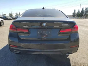 BMW 530E -sport | Mobile.bg    6