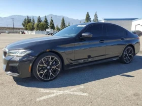  BMW 530E