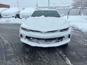 Chevrolet Camaro * 1LT * CARFAX *    | Mobile.bg    6