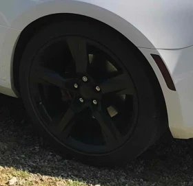 Chevrolet Camaro * 1LT * CARFAX *    | Mobile.bg    14