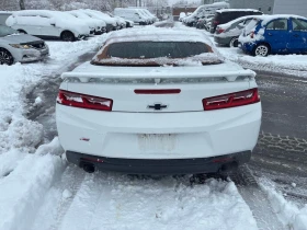 Chevrolet Camaro * 1LT * CARFAX *    | Mobile.bg    4