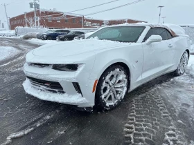     Chevrolet Camaro * 1LT * CARFAX *   