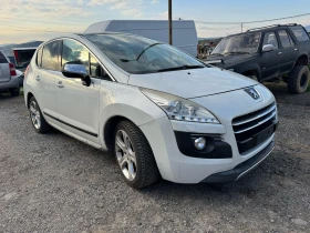 Peugeot 3008 2.0..4x4 200pc.Hybrid - 11900 лв. / 6084.37 € - 38680264 3