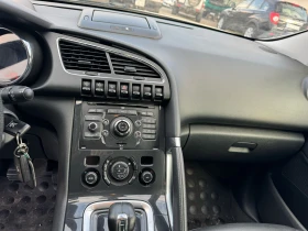 Peugeot 3008 2.0..4x4 200pc.Hybrid - 11900 лв. / 6084.37 € - 38680264 11