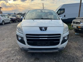 Peugeot 3008 2.0..4x4 200pc.Hybrid - 11900 лв. / 6084.37 € - 38680264 2
