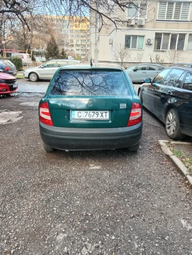 Skoda Fabia 1.2 | Mobile.bg � ����� ������ 2
