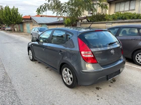 Hyundai I30 1.4 Бензин - 7500 лв. / 3834.69 € - 53790317 4