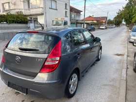 Hyundai I30 1.4 Бензин - 7500 лв. / 3834.69 € - 53790317 5