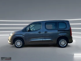Toyota Proace City 1.2-TURBO/110HP/VERSO/PDC/ACC/BSA/CPLAY/L.ASS/990f - 45899 лв. / 23467.79 € - 22020602 2