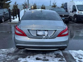 Mercedes-Benz CLS 550 2014 4MATIC * ПРЕДСТАВИТЕЛСТВО НА PORSCHE *  - 20890 лв. / 10680.89 € - 14240541 5