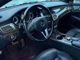 Mercedes-Benz CLS 550 2014 4MATIC * ПРЕДСТАВИТЕЛСТВО НА PORSCHE *  - 20890 лв. / 10680.89 € - 14240541 7