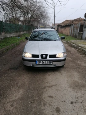 Seat Cordoba 1.9, снимка 1